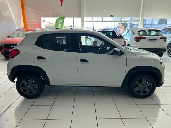 RENAULT-KWID-1.0 12V SCE FLEX ZEN MANUAL RENAULT-KWID-2025