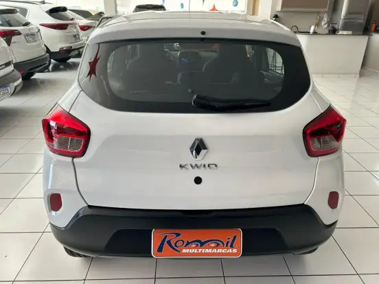 RENAULT-KWID-2025