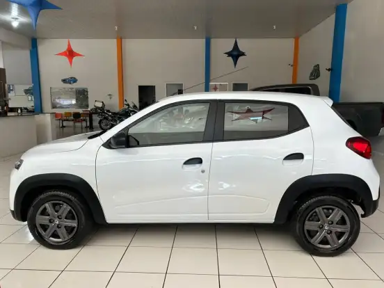 RENAULT-KWID-2025