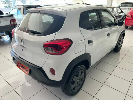 RENAULT-KWID-2025