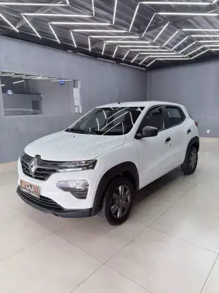 RENAULT-KWID-2022