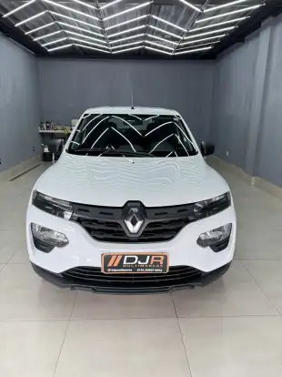 RENAULT-KWID-2022