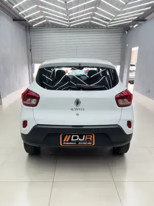 RENAULT-KWID-2022