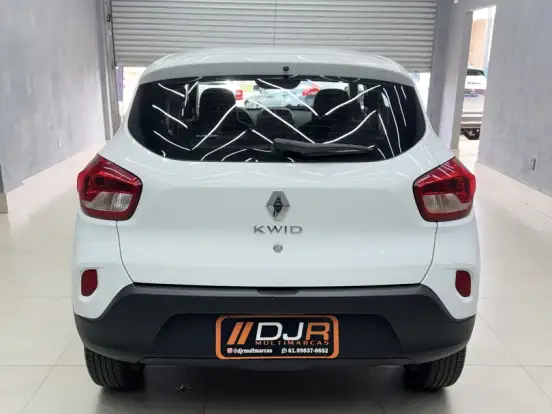 RENAULT-KWID-1.0 12V SCE FLEX ZEN MANUAL RENAULT-KWID-2022