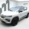 RENAULT KWID 1.0 12V SCE FLEX ICONIC MANUAL RENAULT KWID 1.0 12V SCE FLEX ICONIC MANUAL