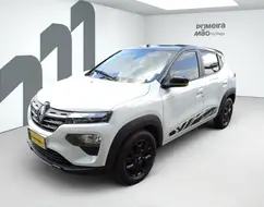 RENAULT KWID 1.0 12V SCE FLEX ICONIC MANUAL RENAULT KWID 1.0 12V SCE FLEX ICONIC MANUAL