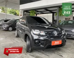 RENAULT KWID 1.0 12V SCE FLEX LIFE MANUAL RENAULT KWID 1.0 12V SCE FLEX LIFE MANUAL