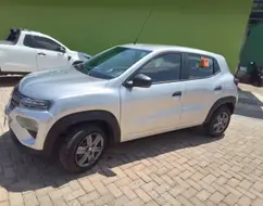 RENAULT KWID 1.0 12V SCE FLEX ZEN MANUAL RENAULT KWID 1.0 12V SCE FLEX ZEN MANUAL