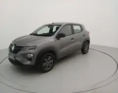 RENAULT KWID 1.0 12V SCE FLEX ZEN MANUAL RENAULT KWID 1.0 12V SCE FLEX ZEN MANUAL
