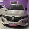 RENAULT KWID 1.0 12V SCE FLEX ZEN MANUAL RENAULT KWID 1.0 12V SCE FLEX ZEN MANUAL