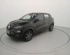RENAULT KWID 1.0 12V SCE FLEX ZEN MANUAL RENAULT KWID 1.0 12V SCE FLEX ZEN MANUAL
