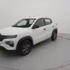 RENAULT KWID 1.0 12V SCE FLEX ZEN MANUAL RENAULT KWID 1.0 12V SCE FLEX ZEN MANUAL