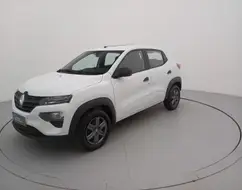 RENAULT KWID 1.0 12V SCE FLEX ZEN MANUAL RENAULT KWID 1.0 12V SCE FLEX ZEN MANUAL