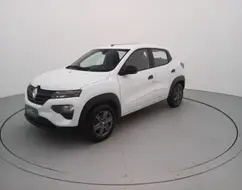 RENAULT KWID 1.0 12V SCE FLEX ZEN MANUAL RENAULT KWID 1.0 12V SCE FLEX ZEN MANUAL