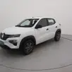 RENAULT KWID 1.0 12V SCE FLEX ZEN MANUAL RENAULT KWID 1.0 12V SCE FLEX ZEN MANUAL