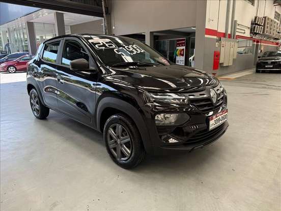 RENAULT-KWID-2025