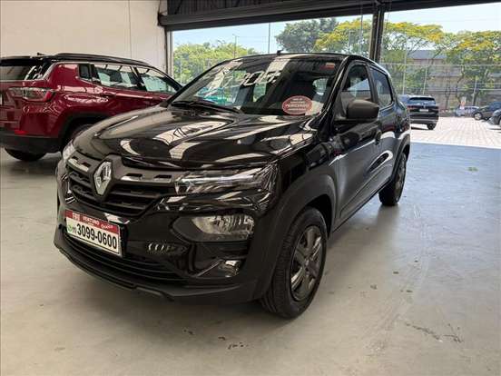 RENAULT-KWID-2025