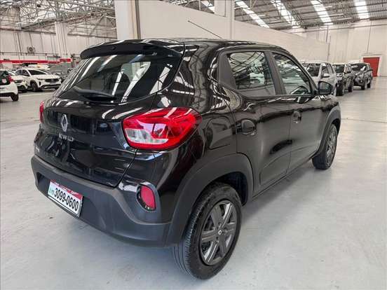RENAULT-KWID-2025