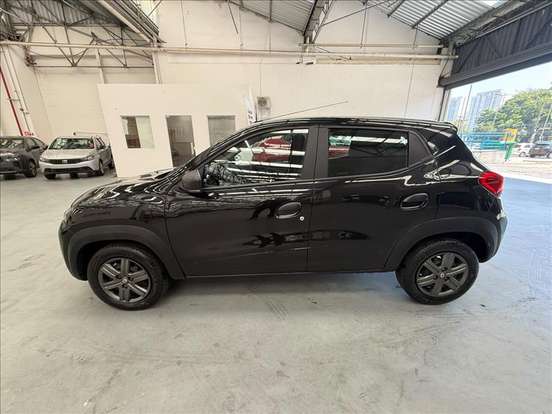 RENAULT-KWID-2025