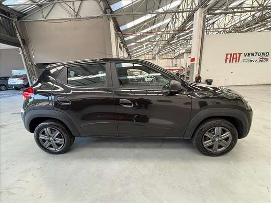 RENAULT-KWID-1.0 12V SCE FLEX ZEN MANUAL RENAULT-KWID-2025