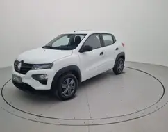 RENAULT KWID 1.0 12V SCE FLEX ZEN MANUAL RENAULT KWID 1.0 12V SCE FLEX ZEN MANUAL