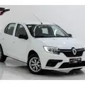 RENAULT LOGAN 1.0 12V SCE FLEX ZEN MANUAL RENAULT LOGAN 1.0 12V SCE FLEX ZEN MANUAL