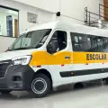 RENAULT MASTER 2.3 DCI DIESEL EXTRA FURGÃO L3H2 3P MANUAL RENAULT MASTER 2.3 DCI DIESEL EXTRA FURGÃO L3H2 3P MANUAL