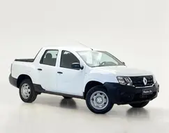 RENAULT OROCH 1.6 16V SCE FLEX PRO MANUAL RENAULT OROCH 1.6 16V SCE FLEX PRO MANUAL