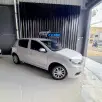 RENAULT SANDERO 1.6 16V SCE FLEX EXPRESSION MANUAL RENAULT SANDERO 1.6 16V SCE FLEX EXPRESSION MANUAL