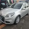 RENAULT SANDERO 1.6 EXPRESSION 8V FLEX 4P MANUAL RENAULT SANDERO 1.6 EXPRESSION 8V FLEX 4P MANUAL