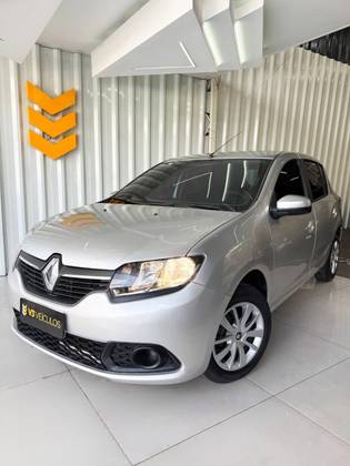 RENAULT SANDERO 1.0 12V SCE FLEX EXPRESSION MANUAL