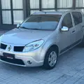 RENAULT SANDERO 1.0 EXPRESSION 16V FLEX 4P MANUAL RENAULT SANDERO 1.0 EXPRESSION 16V FLEX 4P MANUAL