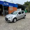 RENAULT SANDERO 1.6 EXPRESSION 8V FLEX 4P MANUAL RENAULT SANDERO 1.6 EXPRESSION 8V FLEX 4P MANUAL