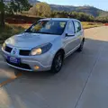 RENAULT SANDERO 1.6 EXPRESSION 8V HI-TORQUE FLEX 4P MANUAL RENAULT SANDERO 1.6 EXPRESSION 8V HI-TORQUE FLEX 4P MANUAL