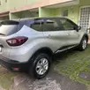 RENAULT CAPTUR 1.6 16V SCE FLEX LIFE X-TRONIC RENAULT CAPTUR 1.6 16V SCE FLEX LIFE X-TRONIC