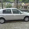 RENAULT CLIO 1.0 EXPRESSION 16V FLEX 4P MANUAL RENAULT CLIO 1.0 EXPRESSION 16V FLEX 4P MANUAL