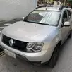 RENAULT DUSTER 1.6 16V SCE FLEX AUTHENTIQUE X-TRONIC RENAULT DUSTER 1.6 16V SCE FLEX AUTHENTIQUE X-TRONIC