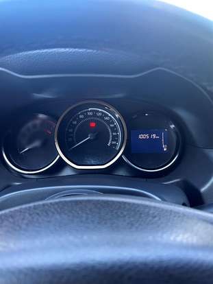 RENAULT-DUSTER-1.6 DYNAMIQUE 4X2 16V FLEX 4P MANUAL RENAULT-DUSTER-2015