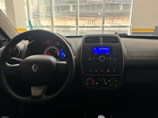 RENAULT-KWID-1.0 12V SCE FLEX ZEN MANUAL RENAULT-KWID-2018