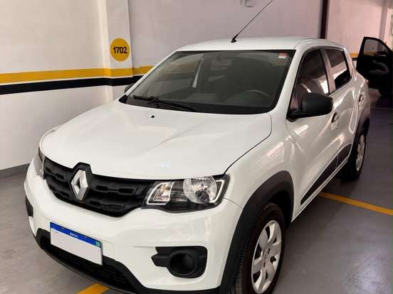 RENAULT-KWID-1.0 12V SCE FLEX ZEN MANUAL RENAULT-KWID-2018