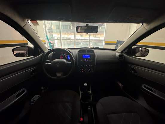 RENAULT-KWID-1.0 12V SCE FLEX ZEN MANUAL RENAULT-KWID-2018