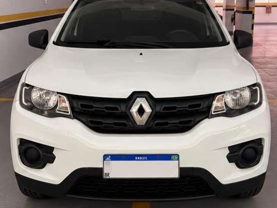 RENAULT-KWID-1.0 12V SCE FLEX ZEN MANUAL RENAULT-KWID-2018