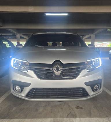 RENAULT SANDERO 1.0 12V SCE FLEX GT LINE MANUAL