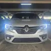 RENAULT SANDERO 1.0 12V SCE FLEX GT LINE MANUAL RENAULT SANDERO 1.0 12V SCE FLEX GT LINE MANUAL