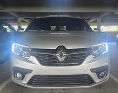 RENAULT SANDERO 1.0 12V SCE FLEX GT LINE MANUAL RENAULT SANDERO 1.0 12V SCE FLEX GT LINE MANUAL