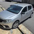 RENAULT SANDERO 1.0 12V SCE FLEX LIFE MANUAL RENAULT SANDERO 1.0 12V SCE FLEX LIFE MANUAL
