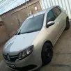 RENAULT SANDERO 1.0 EXPRESSION 16V FLEX 4P MANUAL RENAULT SANDERO 1.0 EXPRESSION 16V FLEX 4P MANUAL