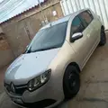 RENAULT SANDERO 1.0 EXPRESSION 16V FLEX 4P MANUAL RENAULT SANDERO 1.0 EXPRESSION 16V FLEX 4P MANUAL