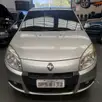 RENAULT SANDERO 1.6 EXPRESSION 8V FLEX 4P MANUAL RENAULT SANDERO 1.6 EXPRESSION 8V FLEX 4P MANUAL