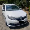 RENAULT SANDERO 1.6 EXPRESSION 8V FLEX 4P MANUAL RENAULT SANDERO 1.6 EXPRESSION 8V FLEX 4P MANUAL